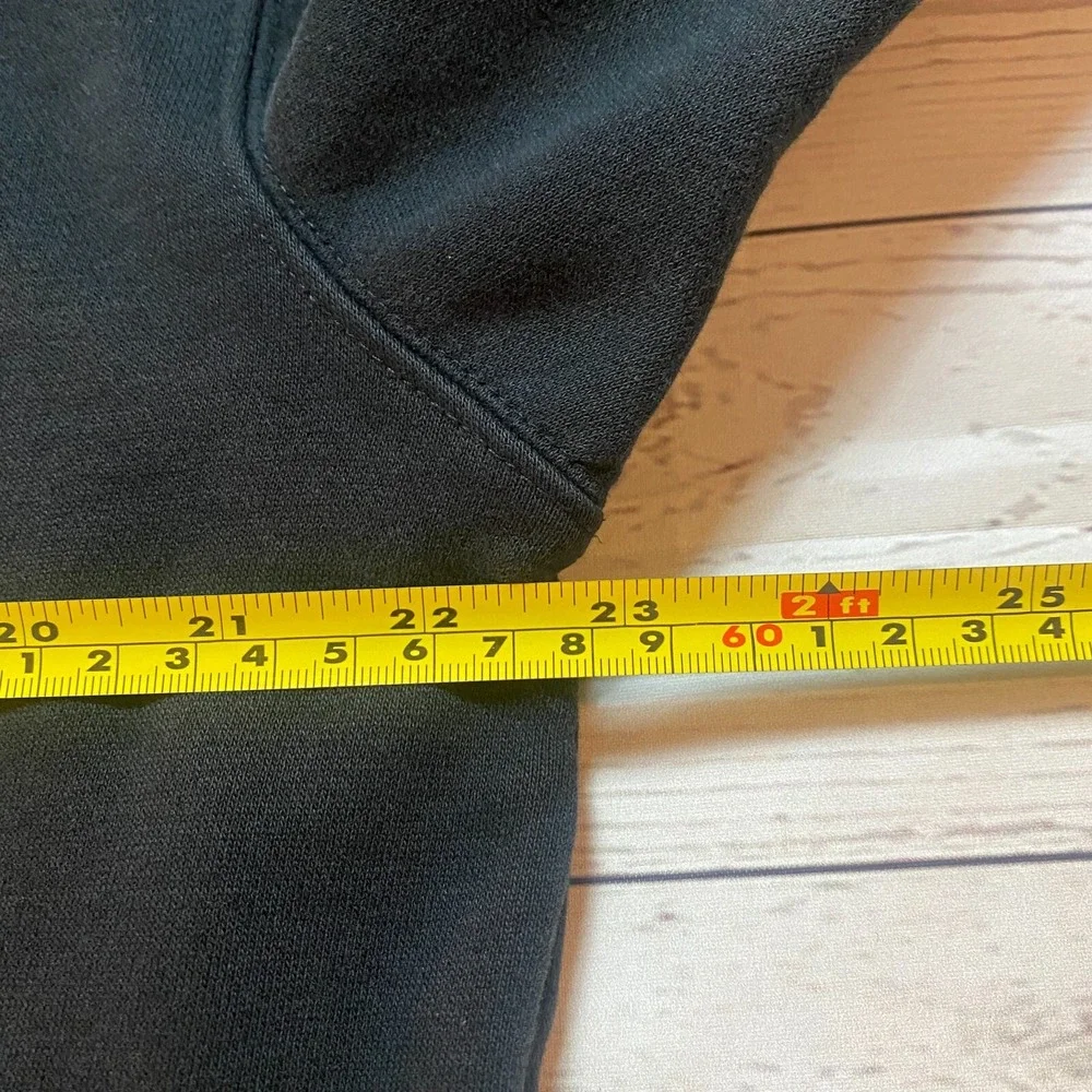 Jordan description hoodie